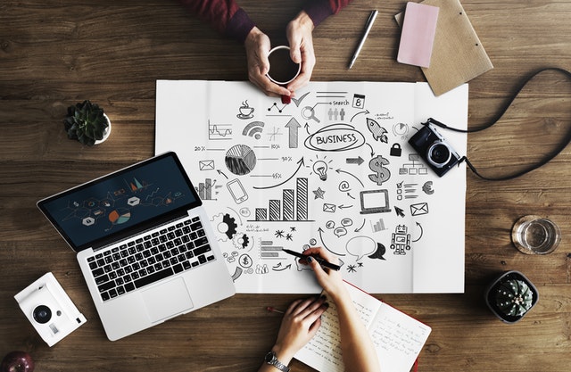How Is the SBA 504 Loan Structured?